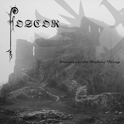 Foscor : Entrance to the Shadows' Village